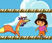 Dora diego si vulpea Dora diego si vulpea