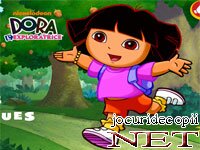 Dora in umbra Dora in umbra