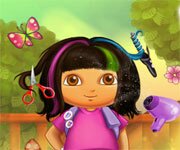 Dora la tuns Dora la tuns
