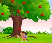 Dora prinde mere Dora prinde mere