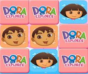 Dora si cartile de memorie Dora si cartile de memorie