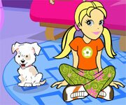 Camera Polly Pocket