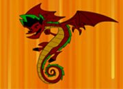 Dragonul American Dragonul American