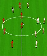 Fifa 2013 liga 1 Fifa 2013 liga 1