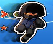 Fragger Bonus Blast