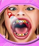 Hannah montana la stomatolog Hannah montana la stomatolog