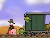 Banditii trenurilor Banditii trenurilor