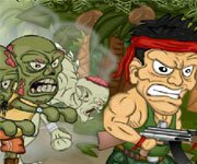 Insula cu zombi Insula cu zombi