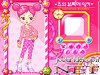 Intalniri sue dress up