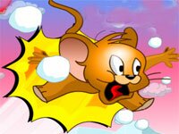 Tom si jerry la inaltime Tom si jerry la inaltime