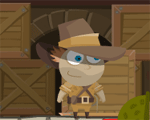 Johny Finder