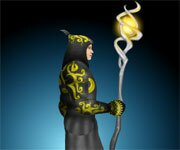 Legenda lui void Legenda lui void