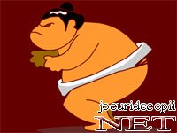 Lupte cu sumo