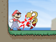 Mario Combat Deluxe Mario Combat Deluxe