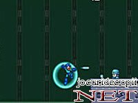 Megaman Online