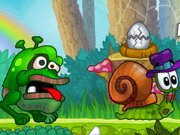 Snail bob 5 love story Snail bob 5 love story