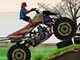 Jocuri cu ATV