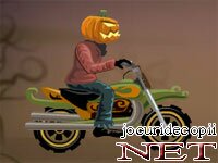 Curse online de halloween