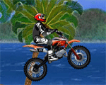 Motocross Outlaw