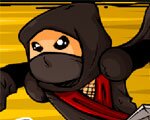 Ninja si macelul de zombi
