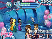 Saruturi bratz