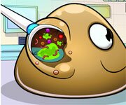 Pou la doctor Pou la doctor
