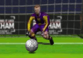 David Backam Skill David Backam Skill