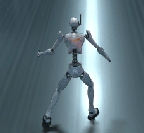 Roboti noi Roboti noi