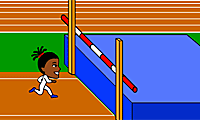 Atletism Atletism