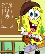 Spongebob invata engleza Spongebob invata engleza
