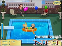 Sport in piscina Sport in piscina