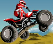 Stunt dirt bike 2