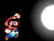 Te rog joaca Super Mario Halloween