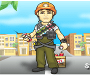 TNT Zombie TNT Zombie