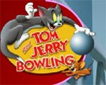 Tom si Jerry joaca bowling