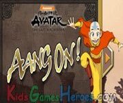 Avatar Aang