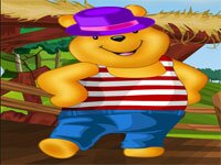 Ursuletul de plus pooh