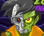 Zombi fight club Zombi fight club