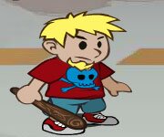 Zombiesta Zombiesta