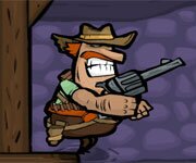 Zombiewest Zombiewest