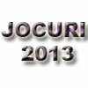 JOCURI-2013