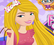 Jocuri Barbie in orasul manhattan Barbie in orasul manhattan