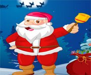 Jocuri Dress up Mos Craciun Dress up Mos Craciun