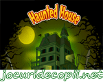 Jocuri Hounted House Hounted House