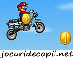 Jocuri Mario Moto Mario Moto