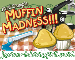 Jocuri Muffin Madness Muffin Madness