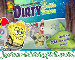 Jocuri SpongeBob Busters SpongeBob Busters